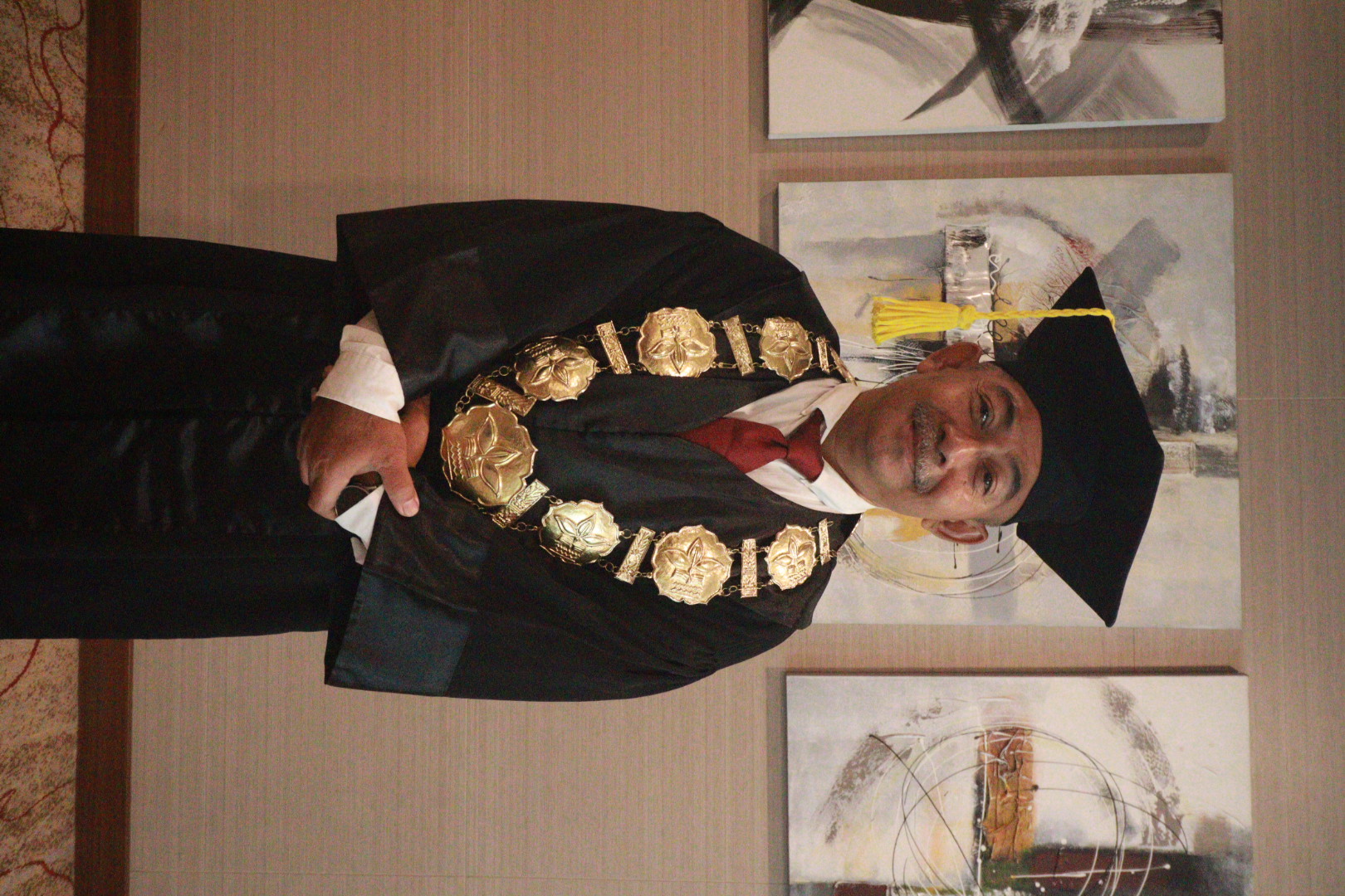 Wakil Rektor III